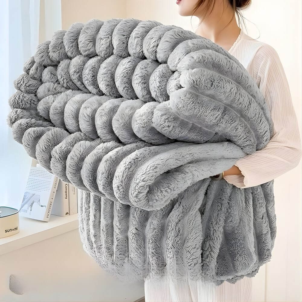 שמיכת פלאפי מבית Achieve