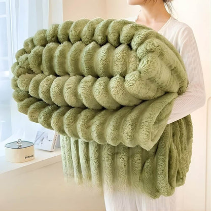 שמיכת פלאפי מבית Achieve