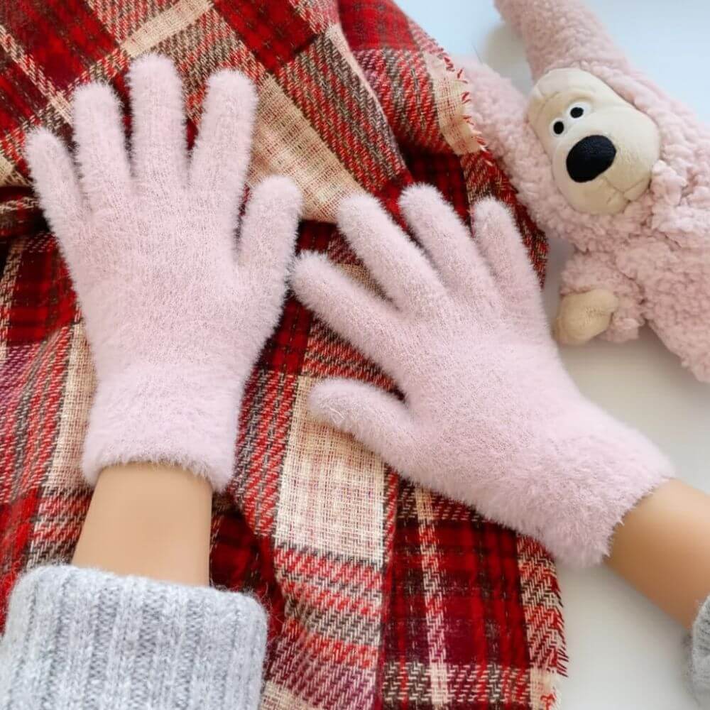 כפפות פלאפי