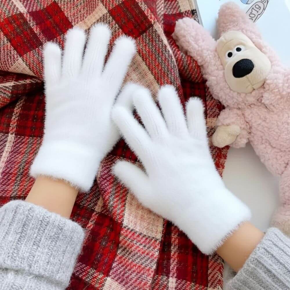 כפפות פלאפי