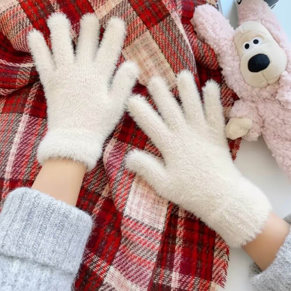 כפפות פלאפי